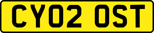 CY02OST