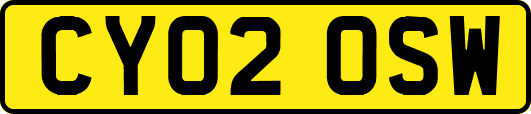 CY02OSW
