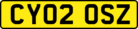 CY02OSZ