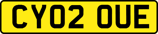 CY02OUE