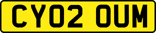 CY02OUM