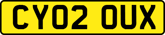 CY02OUX