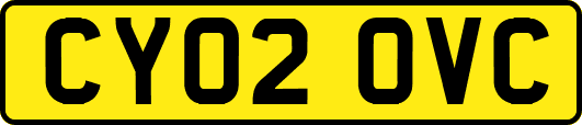 CY02OVC