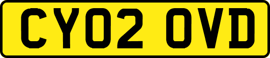 CY02OVD