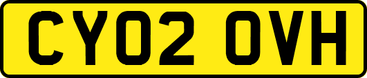 CY02OVH