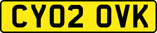 CY02OVK