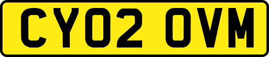 CY02OVM
