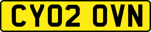 CY02OVN