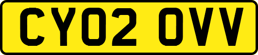 CY02OVV