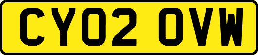 CY02OVW