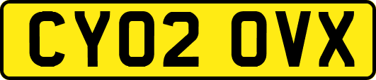 CY02OVX