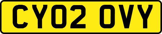 CY02OVY