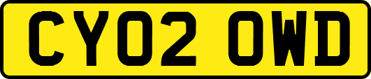 CY02OWD