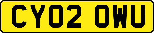 CY02OWU
