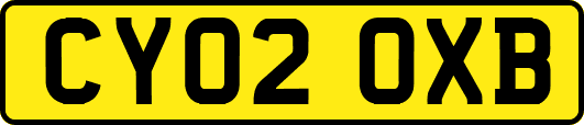 CY02OXB