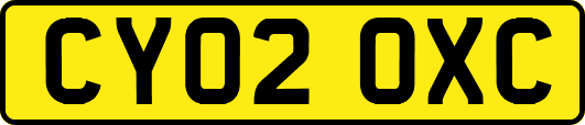 CY02OXC