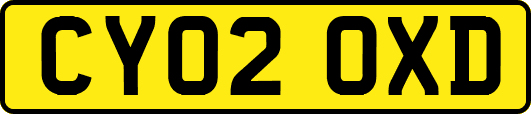 CY02OXD
