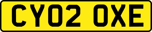 CY02OXE