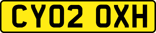 CY02OXH