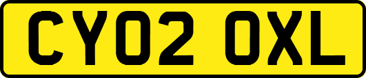 CY02OXL
