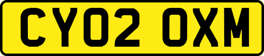 CY02OXM
