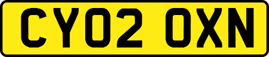 CY02OXN