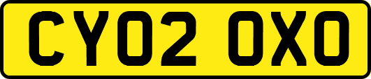 CY02OXO