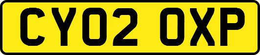 CY02OXP
