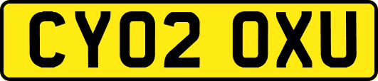 CY02OXU