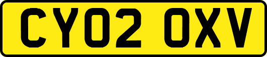 CY02OXV