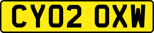 CY02OXW