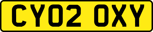 CY02OXY