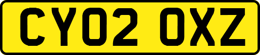 CY02OXZ