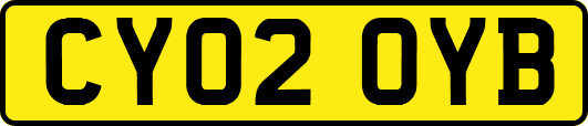 CY02OYB