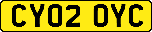 CY02OYC