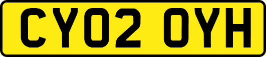 CY02OYH