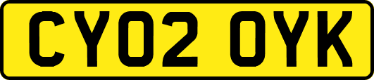 CY02OYK