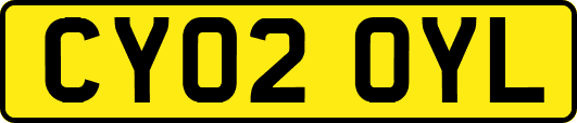 CY02OYL