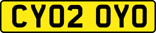 CY02OYO