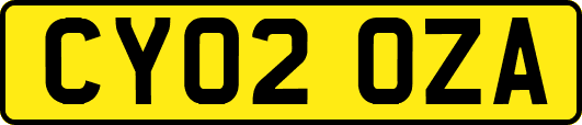 CY02OZA