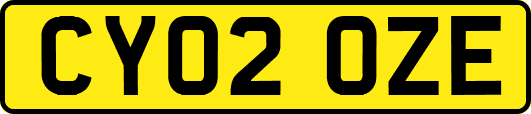 CY02OZE
