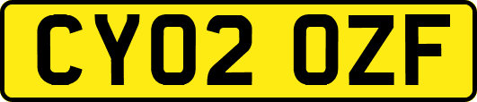 CY02OZF