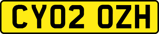 CY02OZH