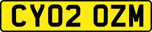 CY02OZM