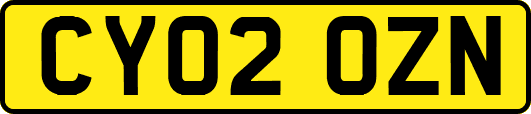 CY02OZN