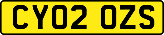 CY02OZS