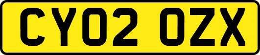 CY02OZX