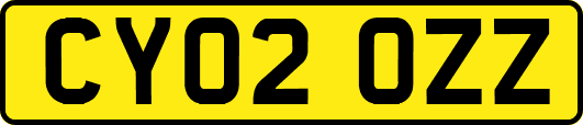 CY02OZZ