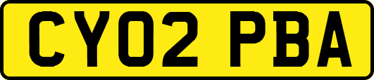 CY02PBA