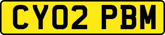 CY02PBM